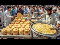 TOP 5 PAKISTANI STREET FOOD VIDEOS 2025 ULTIMATE ROADSIDE STREET FOOD TOUR STREET FOOD PAKISTAN