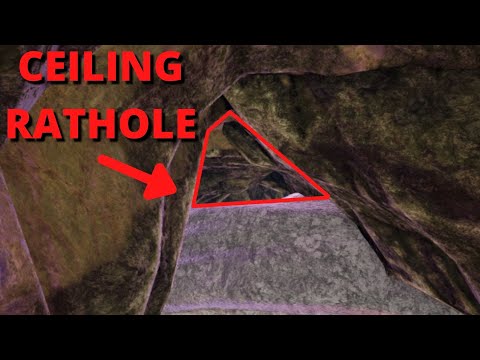 5 INSANE RATHOLES YOU DIDN'T KNOW ABOUT IN THE NEW GENESIS 2 DLC