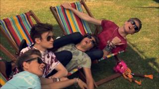 The Vamps - Golden [Unofficial Musicvideo]