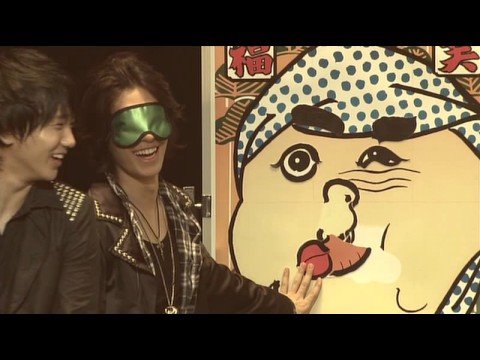 SUJU 1st PREMIUM EVENT JAPAN 7 [Full]