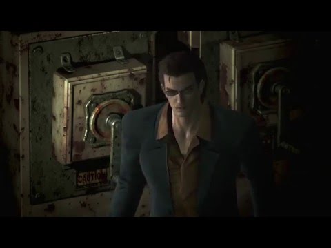 Resident Evil 0 Remastered pt7 - Call Me the ORKIN MAN!