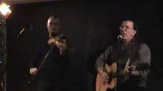 James Keelaghan &amp; Oliver Schroer