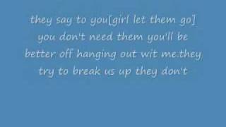 Heart to Heart Chris Brown With Lyrics