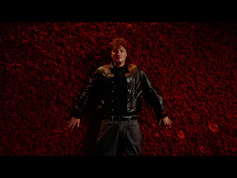 Alo Thadeus - Red Roses (Official Video)