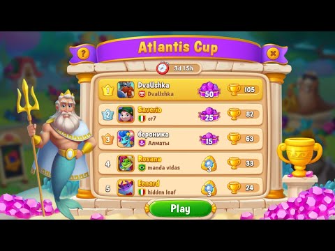 Fishdom 12150 Level - NO 💣🧨💥 - The Last Level on 11/10/2023 @dvaushka