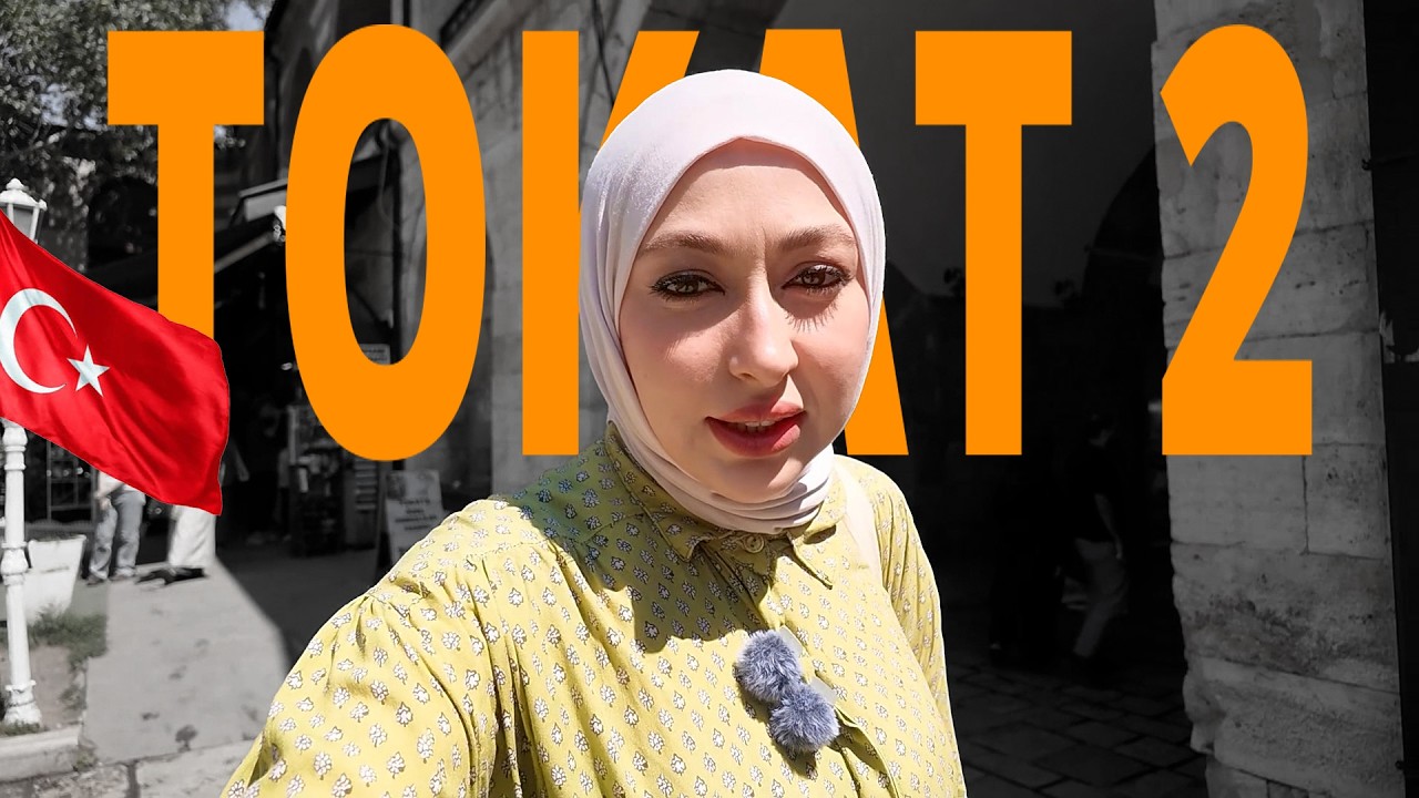     🇹🇷Burası Sadece Bir Şehir Değil | TOKAT🇹🇷