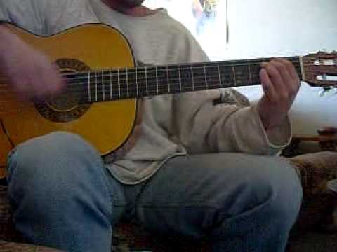 Nightwish - Once upon a troubadour ( cover ) video thumbnail