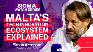 How B2B tech is shaping Malta's innovation ecosystem
