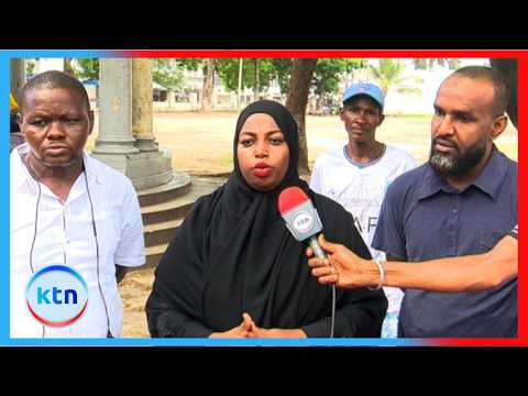 Viongozi wa Mombasa wazindua sacco kuwawezesha wafanyabiashara wadogo