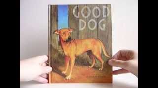 Good Dog by Graham Chaffee - video preview