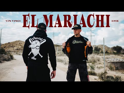 Vin Vinci x Epis - El Mariachi (prod. Phono CoZaBit)