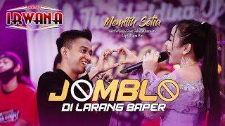 Download lagu Arif W Feat Sabila P - Memilih Setia #NewIrwana2020 mp3 Download lagu Arif W Feat Sabila P - Memilih Setia #NewIrwana2020 mp3