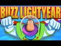 The History Of TOY STORY S Forgotten Spinoff Buzz Lightyear Of Star Command