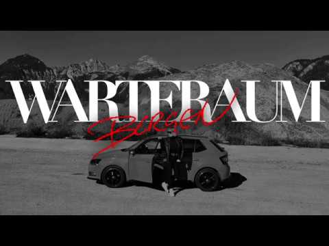 Warteraum - WARTERAUM – Bergen (Official Video)