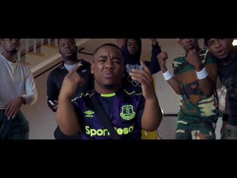 NBL Twinz x Luh Half Buck A Move | Shot By: @RealWoosie