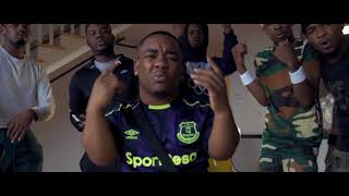 NBL Twinz x Luh Half Buck A Move | Shot By: @RealWoosie