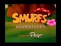 The Smurfs Opening Credits And Theme Song
