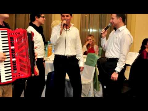 Fratii Pit- Pe drumul vostru numai flori