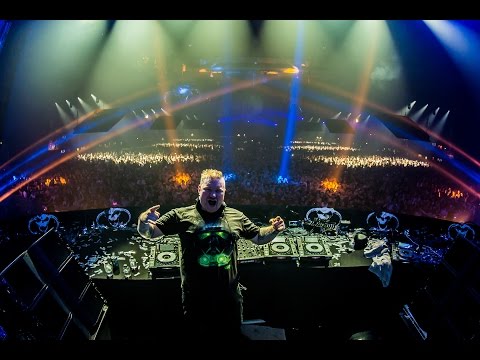 Masters of Hardcore 2017 - The Skull Dynasty | Partyraiser