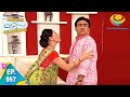 Taarak Mehta Ka Ooltah Chashmah Episode 957 Full Episode