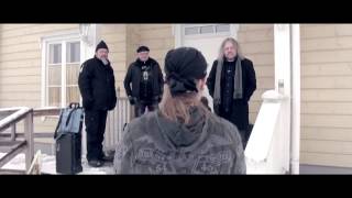 Nightwish - Making Of The NEW ALBUM Part I
