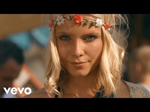 LIZOT, Charming Horses - Sonnenmädchen (LIZOT Video Edit) ft. Jason Anousheh