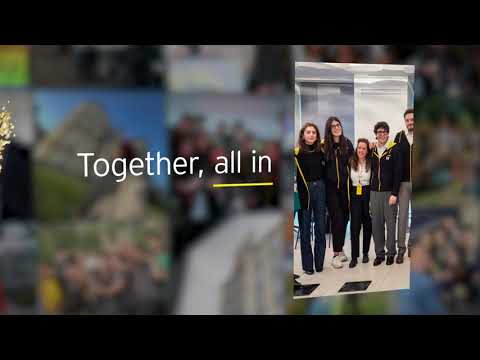 Shape your future with confidence