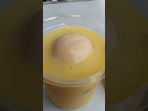 Delicious Summer Special Ice Cream