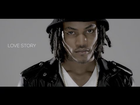 SaaTurn - Love Story (Clip Officiel)