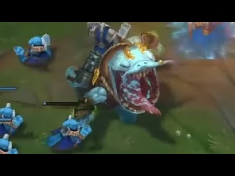 Cuozzo Kench: The Neapolitan Frog