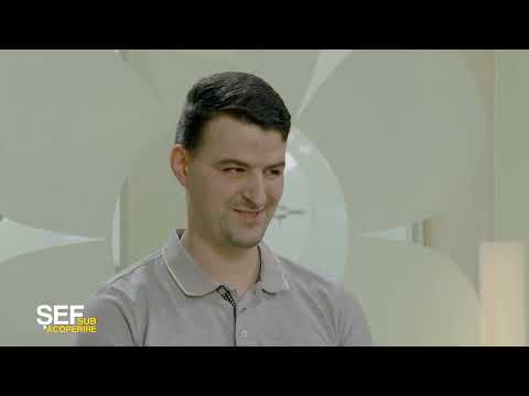 Șef Sub Acoperire Exclusiv Online – O zi de lucru la fabrica Artesana