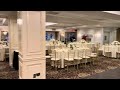 Big City Karaoke Wedding Set Up