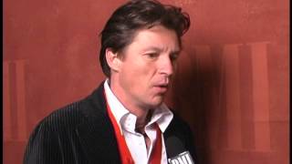 Ronnie Bowman Interview - The 2008 BMI Country Awards