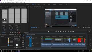 Red Frames in Premiere Pro - GET RID OF THEM!