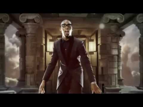 JLS Choreographer, Leon Petit - Show Reel - HD