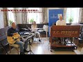 Honeylips Girl Composer T C Pfeiler Hammond B3 Copyr Soc AKM Austria Jazz Organ