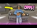 I KIDNAPPED THE OPPS IN THIS SOUTH BRONX ROBLOX HOOD GAME!