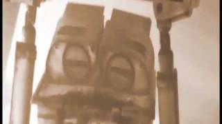 WallE &quot;A Scar Filled Sky&quot;