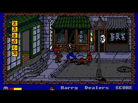 Manhattan Dealers picture