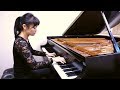 Tiffany Poon - Schumann Papillons, Op.2