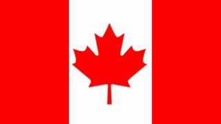 Celine Dion - O Canada (French/English)