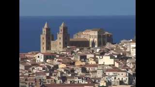 preview picture of video 'Pettineo, una perla di Sicilia tra Nebrodi e Madonie'