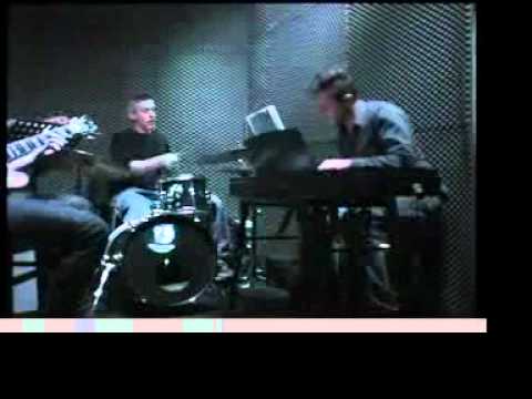 Leonardo Cesari Jazz Combo Brother Yusef Live La Malva 12:12:2011Roma.mov