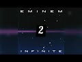 Eminem Infinite 2 Full Album 2024 created using Ai