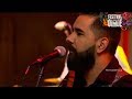 Baila me - Gipsy Kings | Festival del Huaso de Olmué 2018 | Buenos días a todos