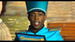 Wind It Up by Todrick Hall (cortado)