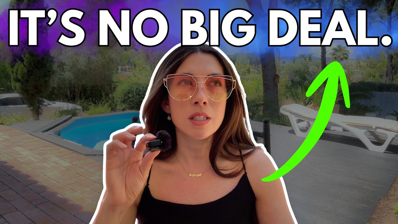 How to manifest the BIG things.