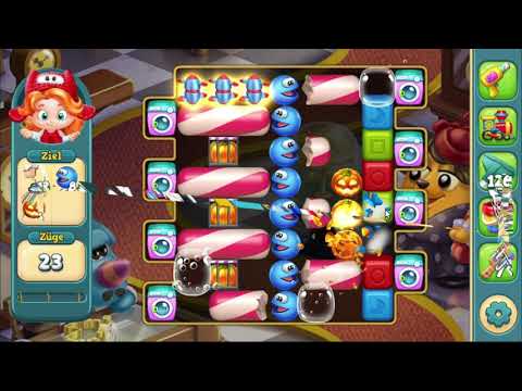 Toy blast level 5243