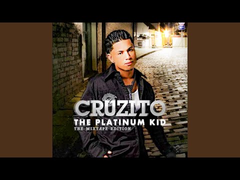 Dejame Entrar En Tu Corazon - Cruzito