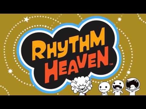 Lockstep - Rhythm Heaven